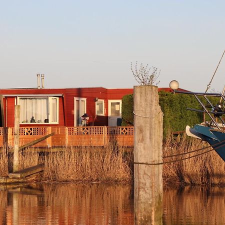 Haus Gaby Direkt Am Lauwersmeer Anjum 외부 사진