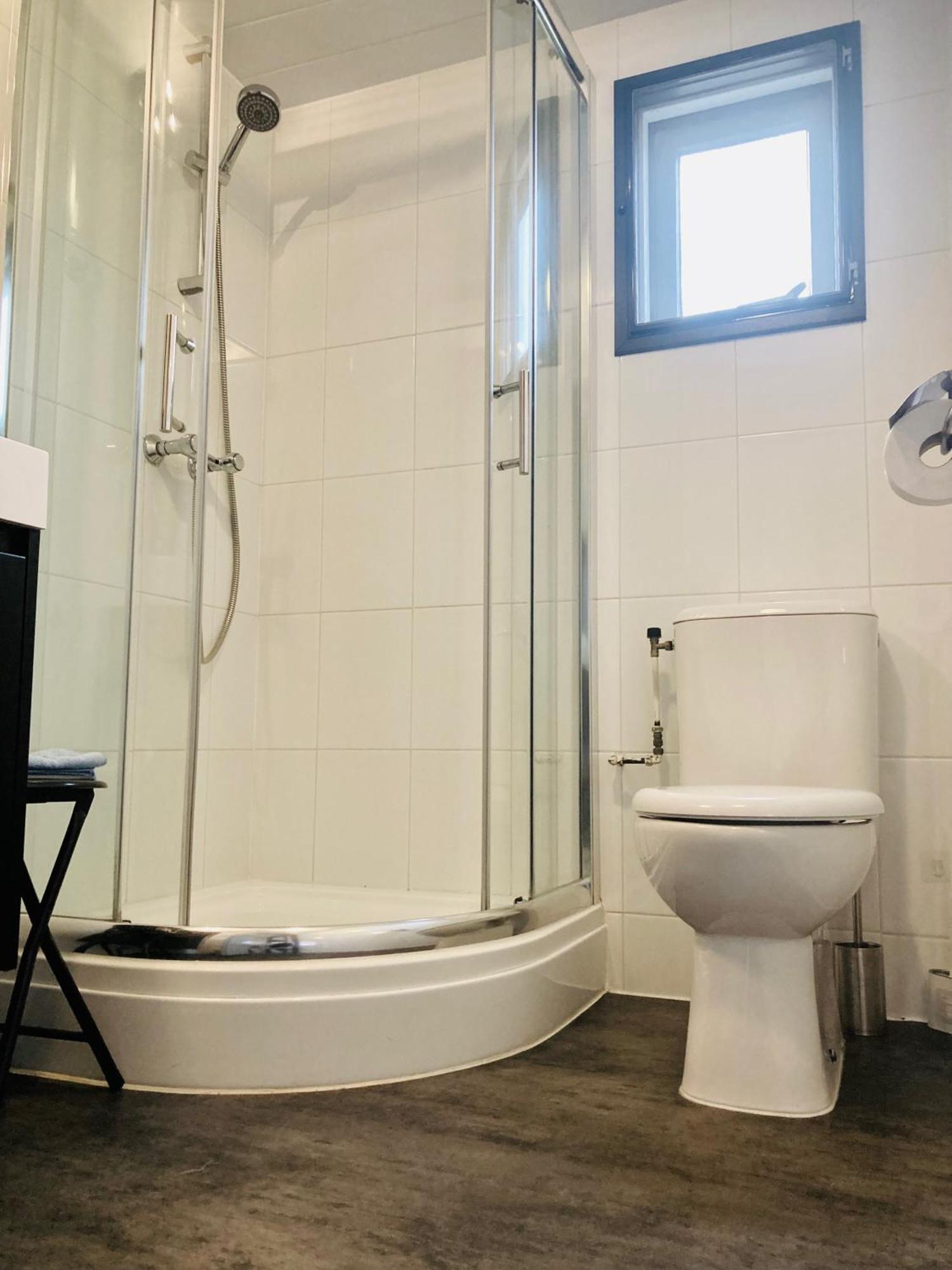 Haus Gaby Direkt Am Lauwersmeer Anjum 외부 사진