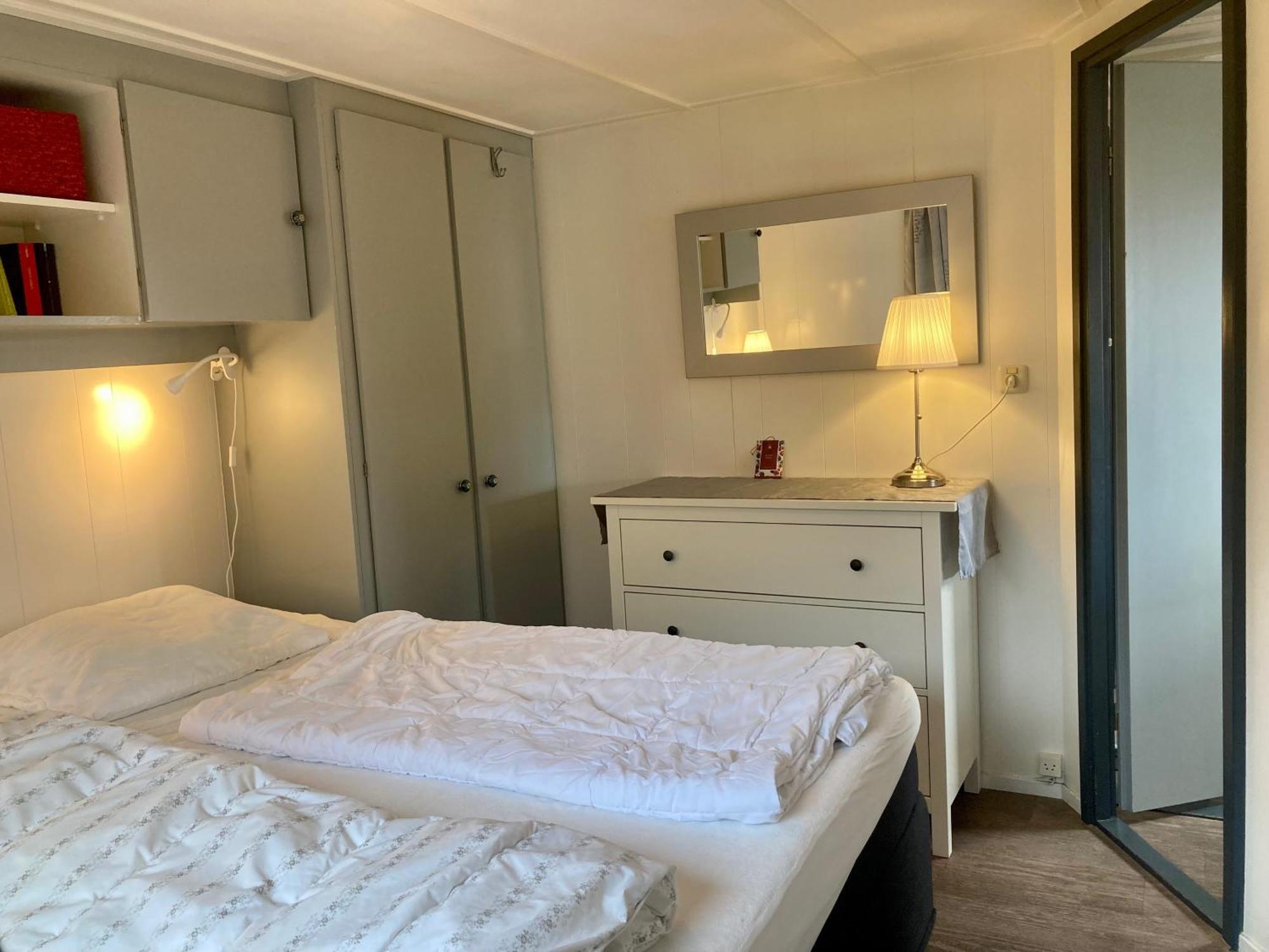 Haus Gaby Direkt Am Lauwersmeer Anjum 외부 사진