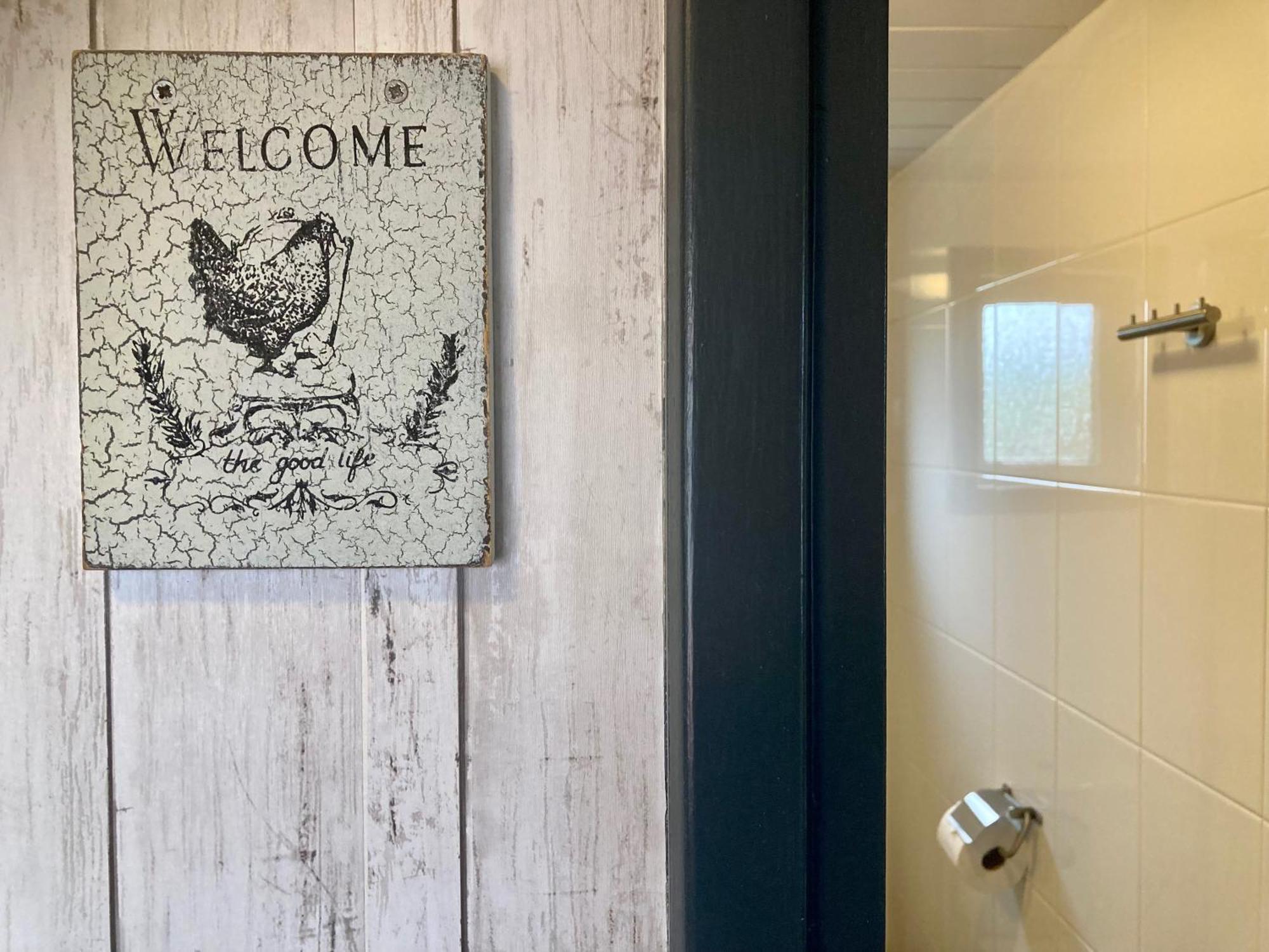 Haus Gaby Direkt Am Lauwersmeer Anjum 외부 사진