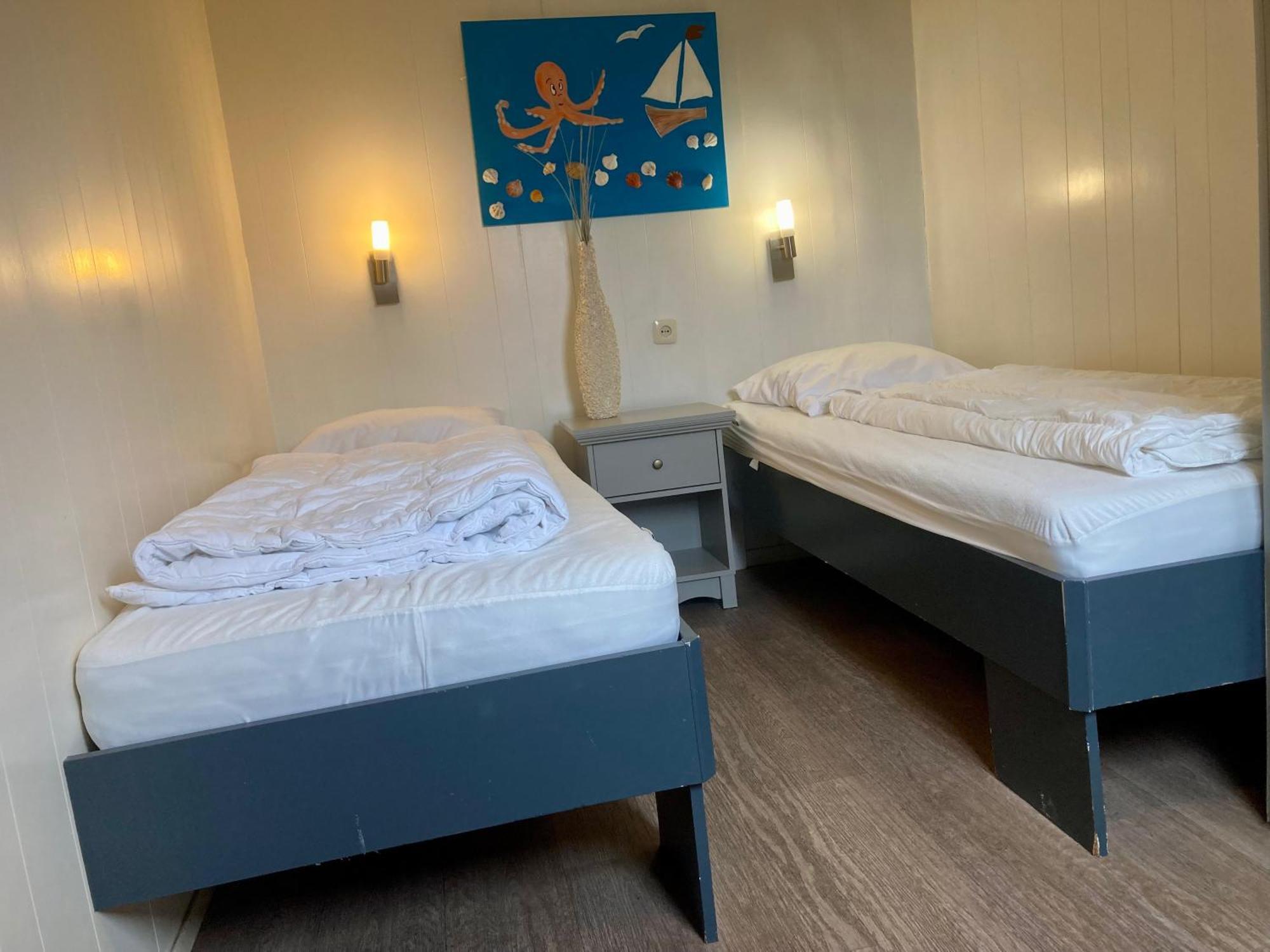 Haus Gaby Direkt Am Lauwersmeer Anjum 외부 사진