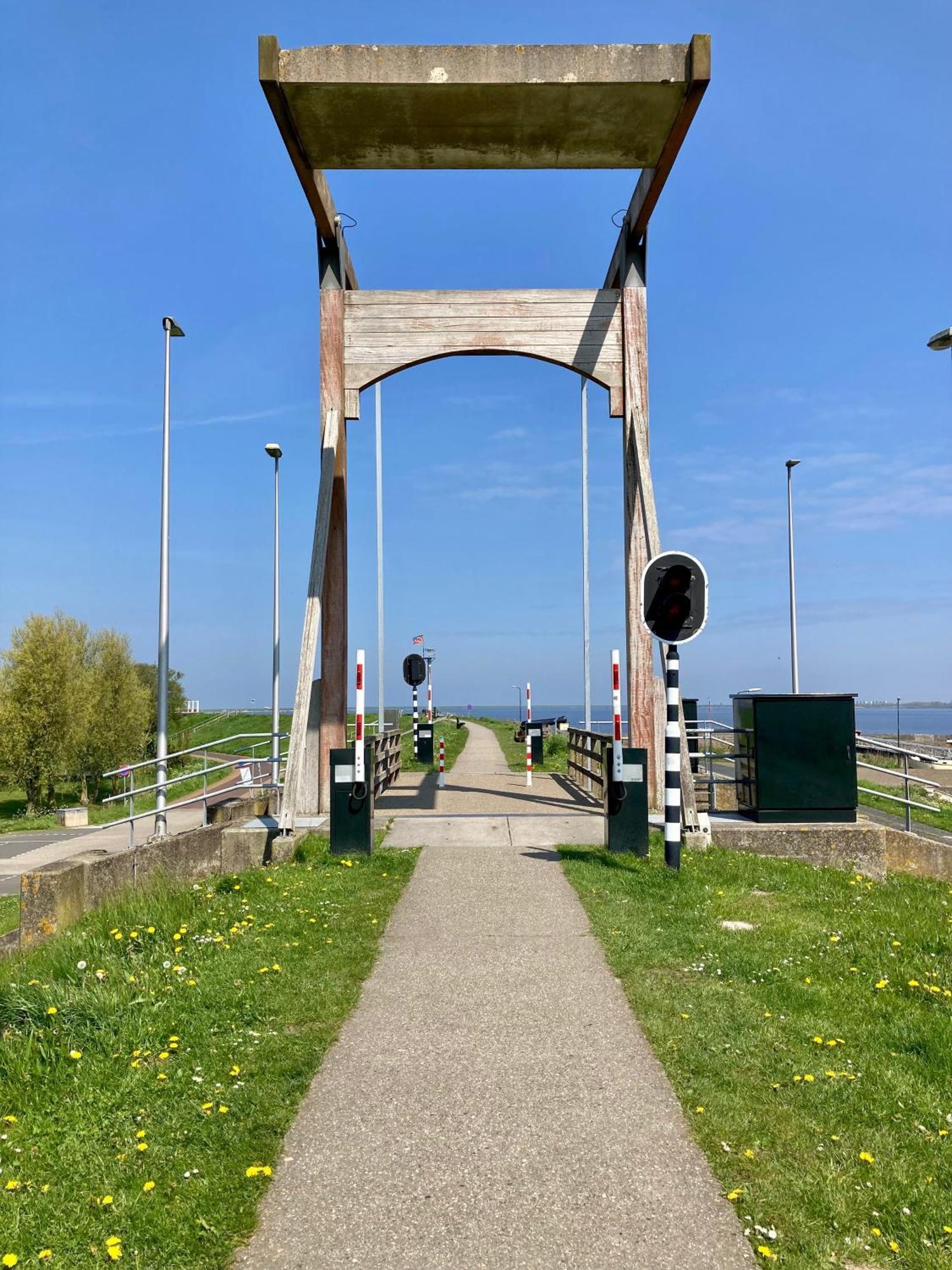 Haus Gaby Direkt Am Lauwersmeer Anjum 외부 사진